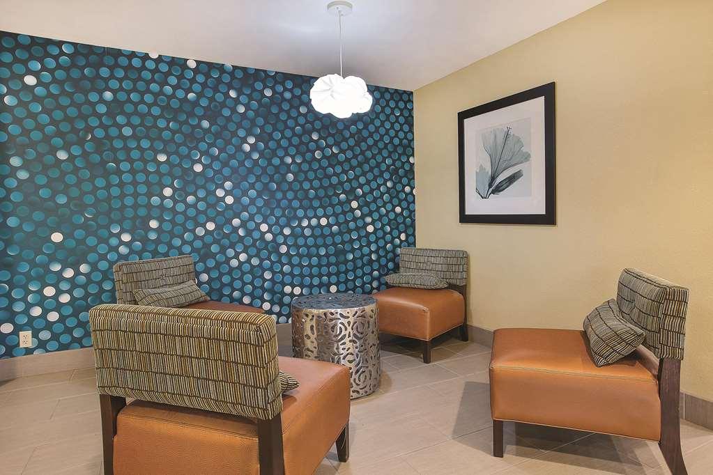 La Quinta Inn By Wyndham Pigeon Forge-Dollywood Interior foto