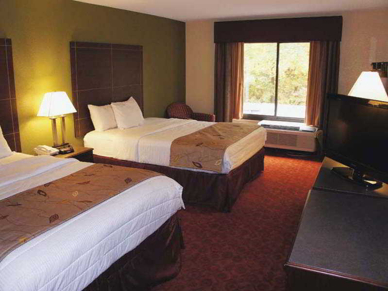 La Quinta Inn By Wyndham Pigeon Forge-Dollywood Habitación foto